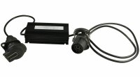LED-Beleuchtungsadapter 15 -> 15-pol