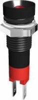 Témoin LED rouge 12V