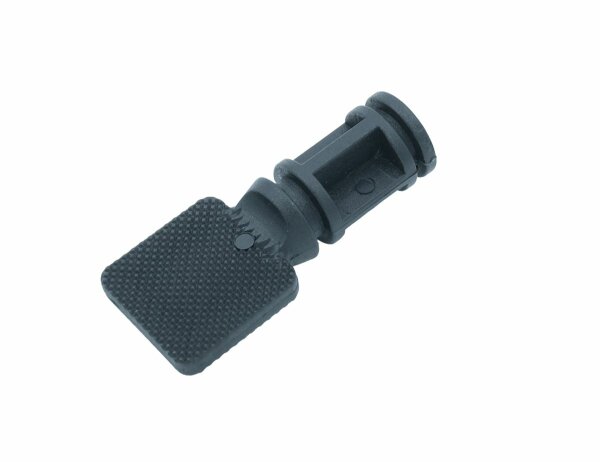 Zangenhalterung zu Leprof