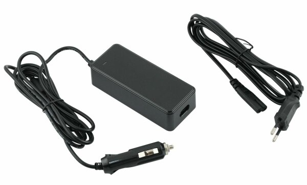 Ladegerät für AGM Booster