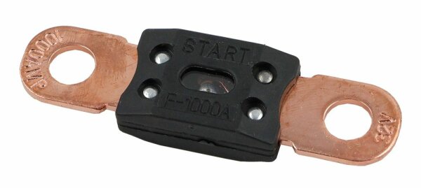 Fusible 1000A pour Booster LETRUCK12/24V