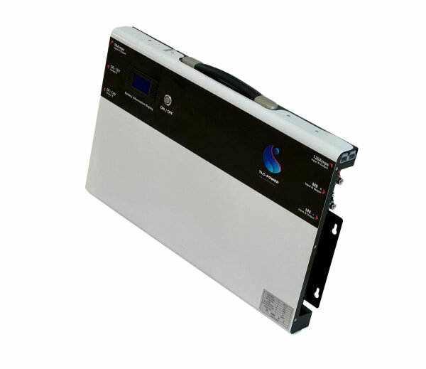 LiFePO4 Lithium-Batterie 12 V 200 Ah