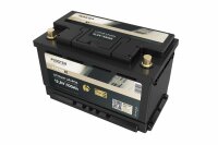 Forster LiFePO4 Lithium-Batterie 12 V 100 Ah High Power