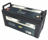 Forster LiFePO4 Lithium-Batterie 12 V 200 Ah High Power