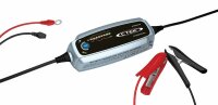 CTEK - Batterieladegerät 12V 5A Lithium