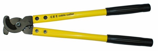 Pince à couper câbles -120mm2