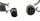 Ladekabel Typ 2 11kW 16A/400V, 3m gerade