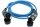 Ladekabel Typ 2 11kW 16A/400V, 5m gerade
