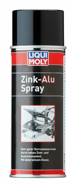 LIQUI MOLY Zinc-Alu-Spray