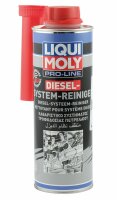 LIQUI MOLY Pro-Line Diesel-System-Reiniger