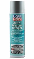 LIQUI MOLY Mousse d’entretien active