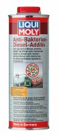 LIQUI MOLY Anti-Bakterien-Diesel-Additiv