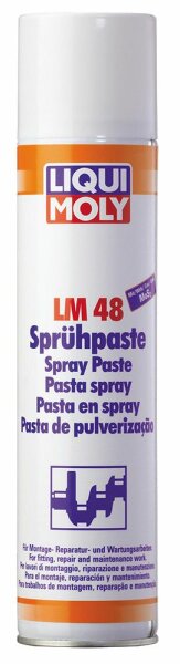 LIQUI MOLY LM 48 Sprühpaste