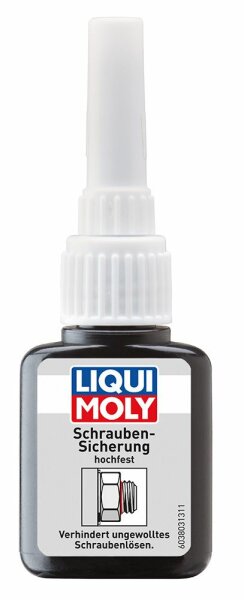 LIQUI MOLY Frein-filet, haute résistance
