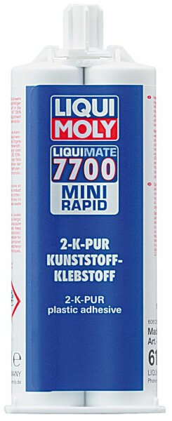 LIQUI MOLY Liquimate 7700 RAPID 50ml
