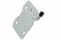 Lochhaken-Set 1 (12-teilig) silberfarbig