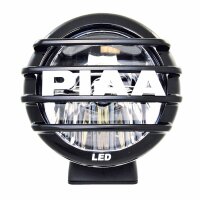PIAA LED-Fernscheinwerfer Satz 12/24 V 5“
