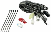 PIAA LED-Fernscheinwerfer Satz 12/24 V 5“