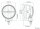 PIAA LED-Fernscheinwerfer Satz 12/24 V 5“