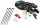 PIAA LED-Fernscheinwerfer Satz 12/24 V 5“