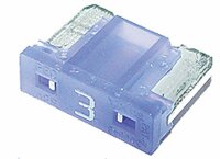 Low Profile Sicherung - 3 A