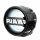 Jeu de phares LED PIAA 12 V pour moto et quad, 3.5”