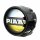 Jeu de phares LED PIAA 12 V pour moto et quad, 3.5”