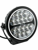 PIAA LED-Fernscheinwerfer Satz 12/24 V 7“ mit...
