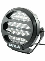 PIAA LED-Fernscheinwerfer Satz 12/24 V 7“ mit Tagfahrlicht