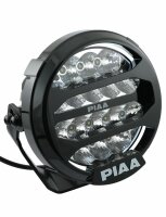 PIAA LED-Fernscheinwerfer Satz 12/24 V 7“ mit Tagfahrlicht