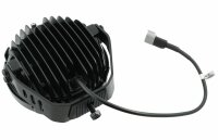 PIAA LED-Fernscheinwerfer Satz 12/24 V 7“ mit Tagfahrlicht