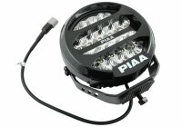 PIAA LED-Fernscheinwerfer Satz 12/24 V 7“ mit Tagfahrlicht
