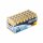 AA - Maxell Alkaline Batterien, Blister mit 32 Batterien