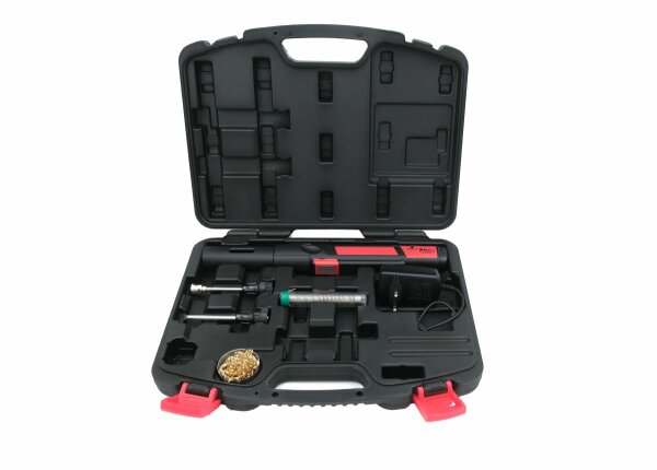Kit à souder High Power avec pile lithium-ion