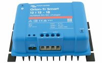 Victron - Orion-TR smart Wandler DC/DC 12->12 V 18 A