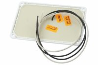 LED-Innenleuchte mit Bewegungssensor 12/24 V