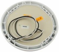 LED-Innenleuchte rund 12/24 V für Auf - oder...
