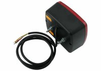 Horpol - LED Schlussleuchte 12/24 V, L+R