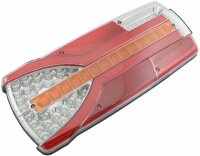 Horpol - LED Schlussleuchte 12/24 V links