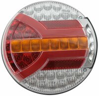 Horpol - LED Schlussleuchte Navia 12/24 V links + rechts...