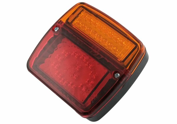 Horpol - Feu arrière LED 12/24 V, gauche + droite