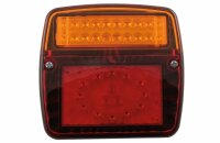 Horpol - LED Schlussleuchte 12/24 V, L+R