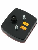 Horpol - Feu arrière LED 12/24 V, gauche + droite