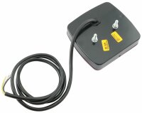 Horpol - LED Schlussleuchte 12/24 V, L+R