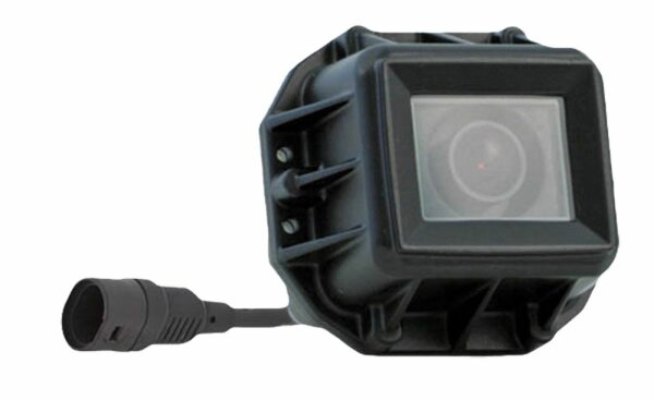 100° PAL CMOS Kamera