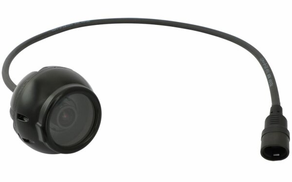 120° NTSC CMOS Kugelkamera