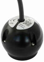 120° NTSC CMOS Kugelkamera