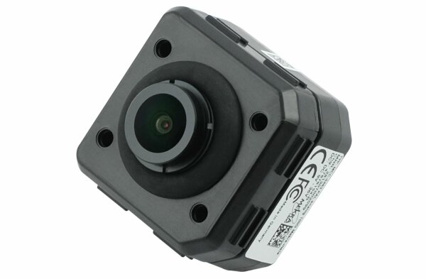 Mekra Caméra plateforme 100°, NTSC