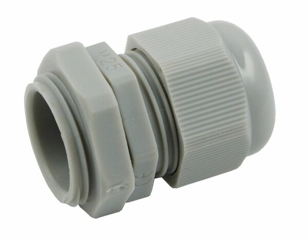 Kabelverschraubung M25 x 1.5 mm 13 - 18 mm
