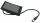 QVK Monitorset 7“ TFT, 5 Meter Anschlusskabel mit ABS- Steckdose